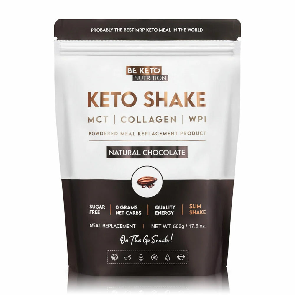 Diet Keto Shake 500g