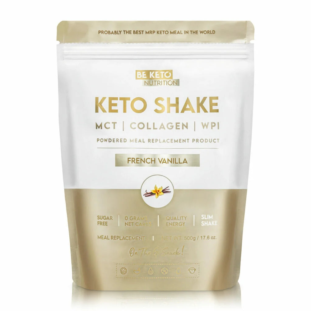 Diet Keto Shake 500g