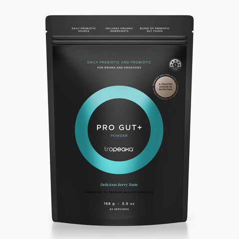 Tropeaka - PRO GUT+