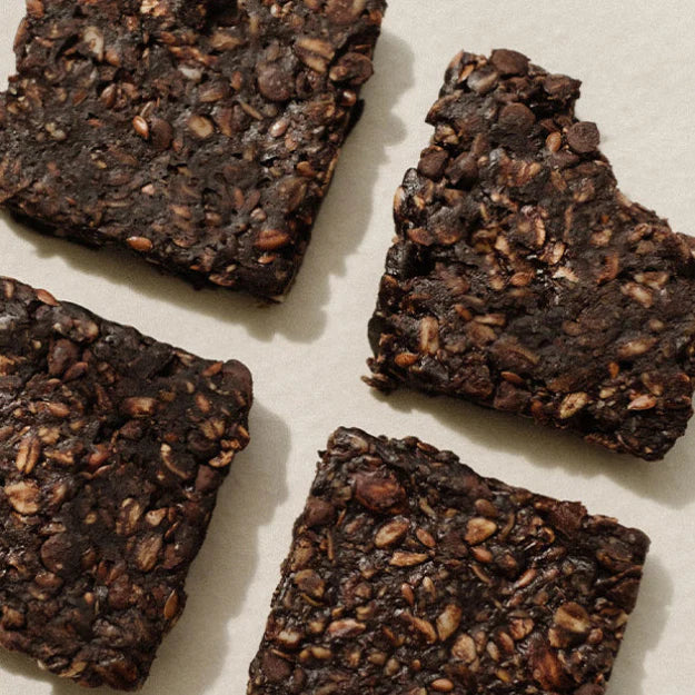 
                  
                    Jolly Mama - Nursing Snack - Cho- Chocolat
                  
                