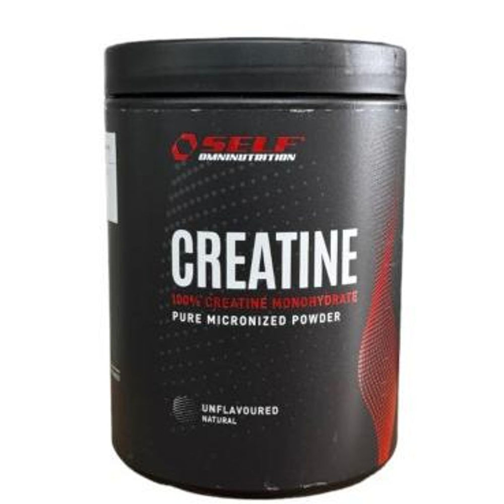 Real Creatine - 500g box