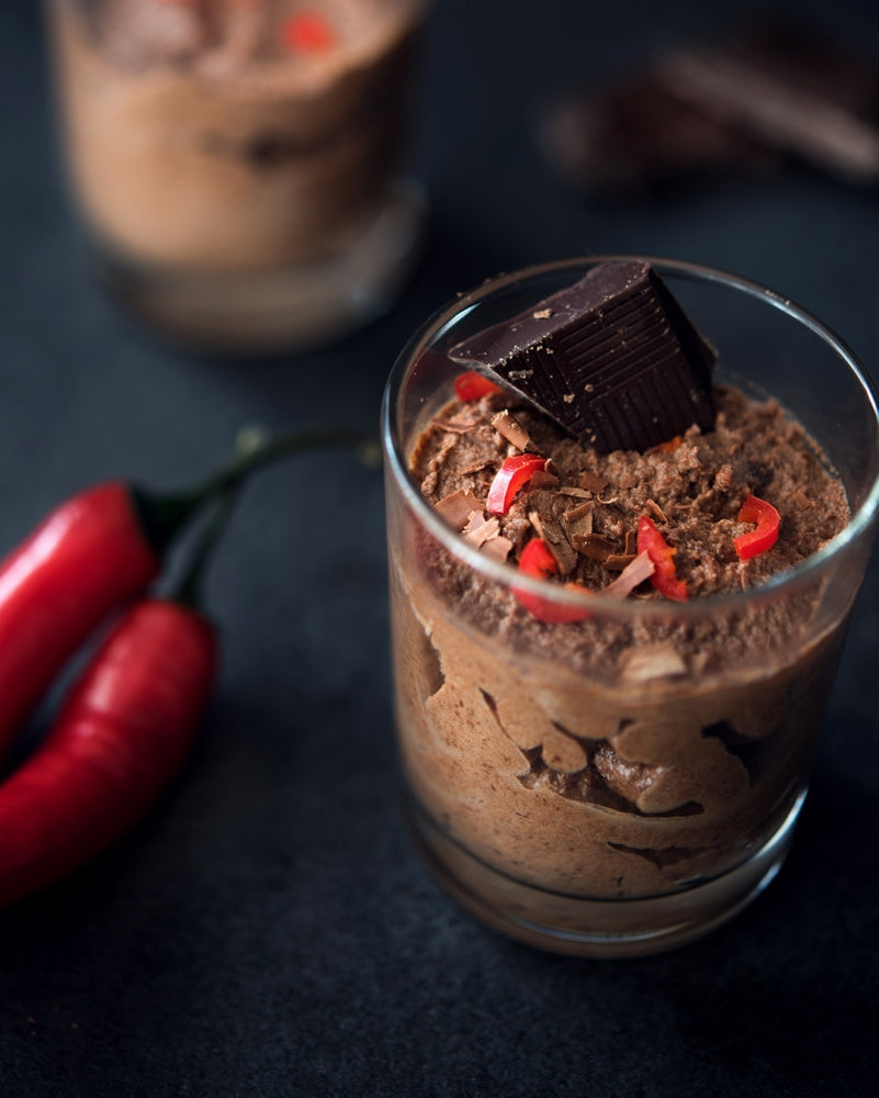 
                  
                    Sukrin Chocolate mousse 85 g
                  
                