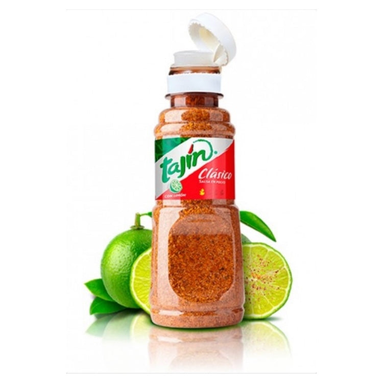 Tajin chili & lime krydder 142 g