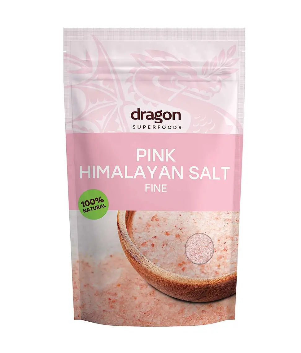 Himalayan Salt, Pink 500g