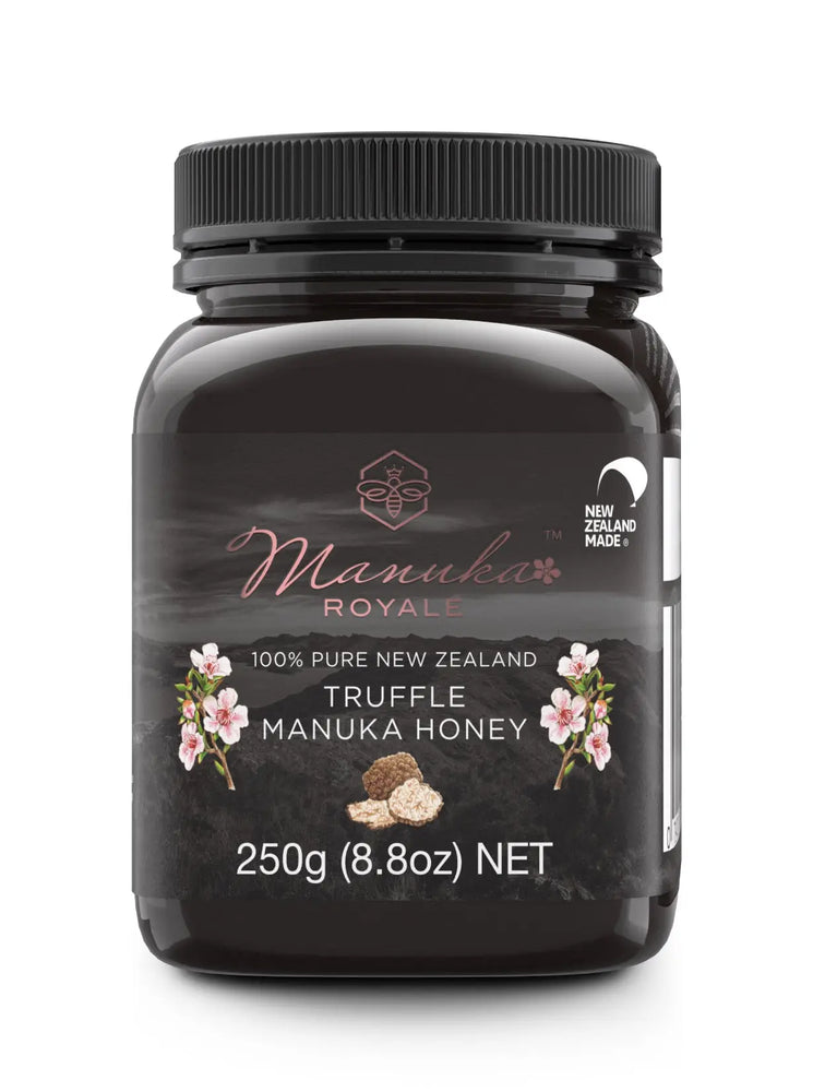 
                  
                    Truffle Manuka Honey 250g
                  
                