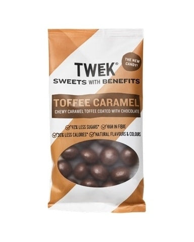 
                  
                    Tweek Toffee Caramel (65g)
                  
                
