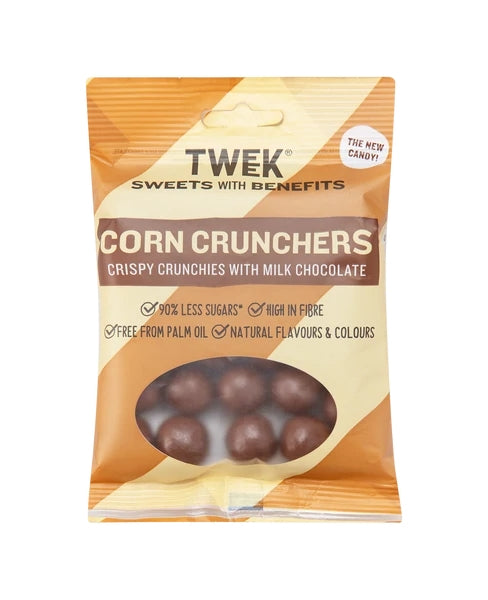 
                  
                    Tweek Corn Crunchers (60g)
                  
                