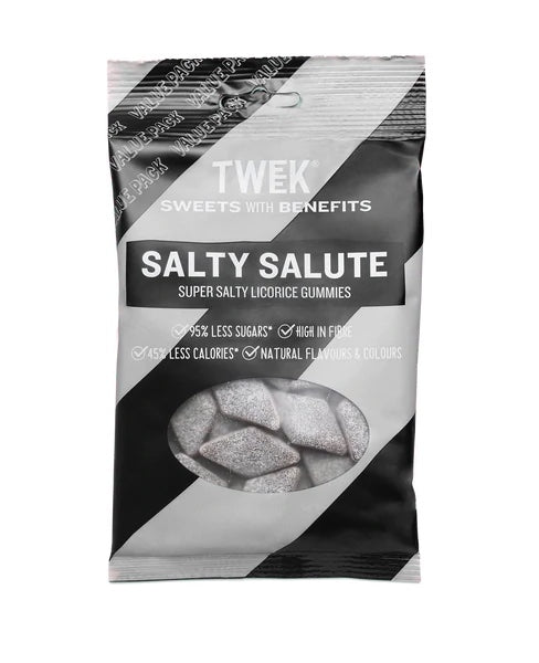 
                  
                    Tweek salty salute (110g)
                  
                