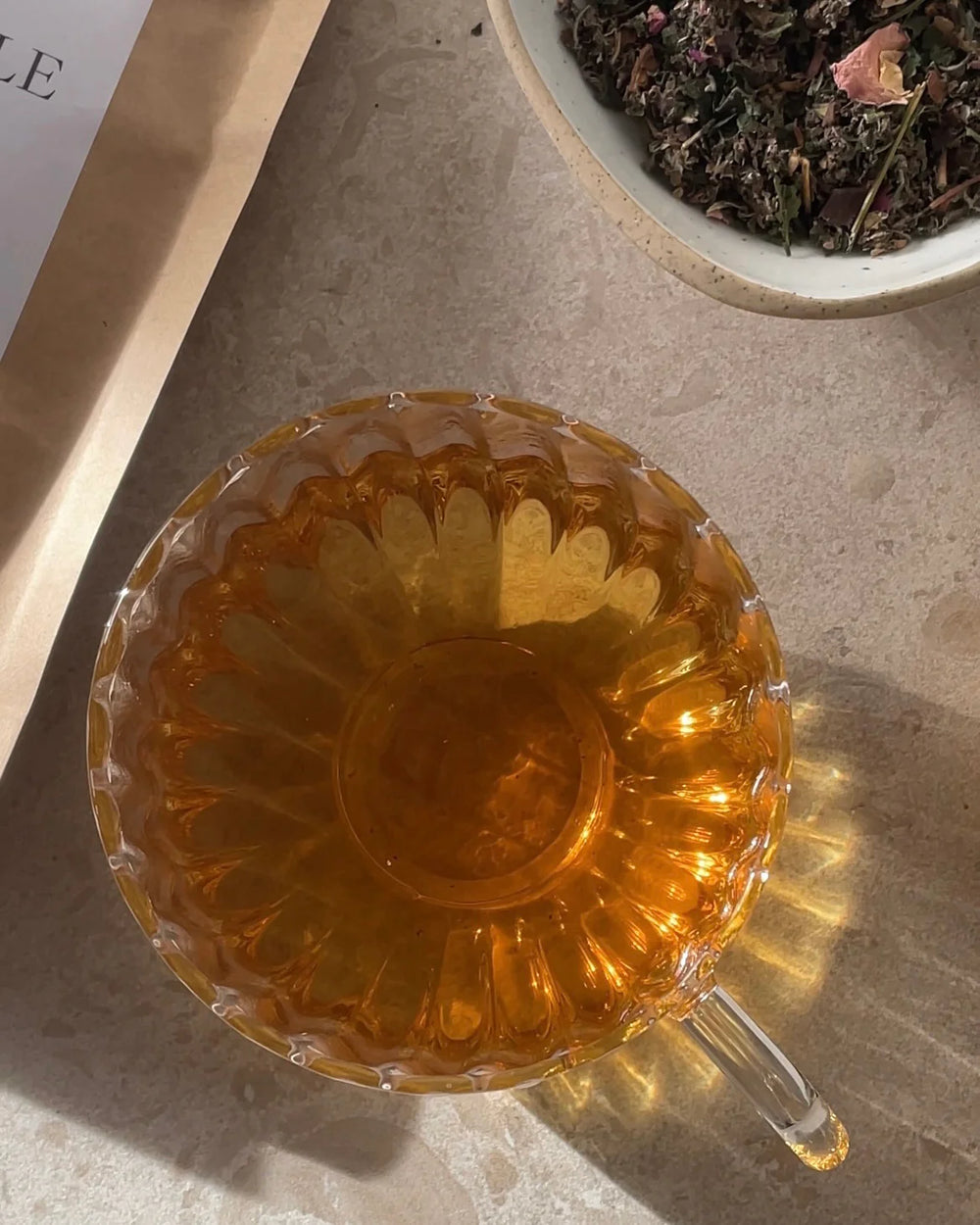 Womensync - Female Cycle Infusion - 50g