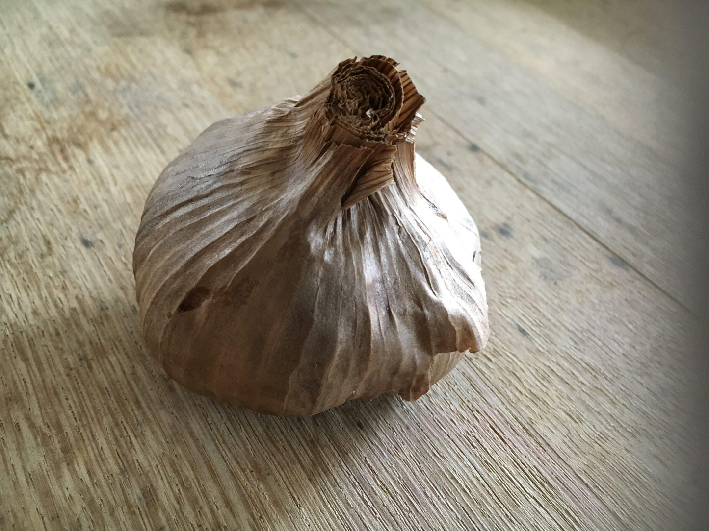 
                  
                    Fermentert svart hvitløk (black garlick) (50g)
                  
                