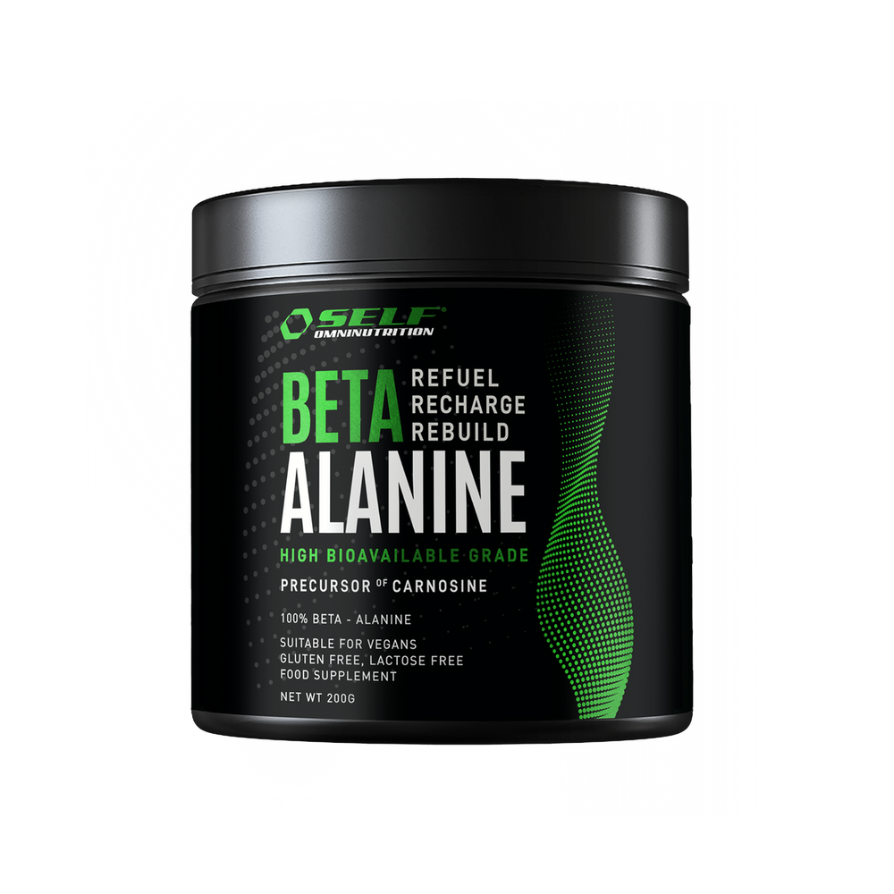 Beta Alanine (200g)