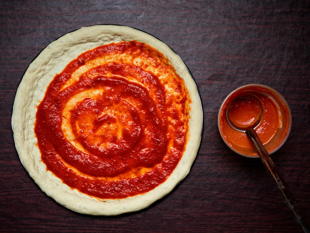 
                  
                    Mutti pizzasaus klassisk (400g)
                  
                