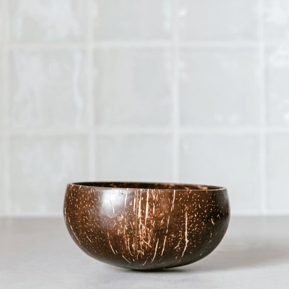 Coconut Bowl - Original