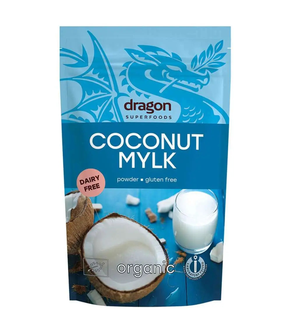 
                  
                    Dragon Superfoods - Kokosnøttmelk (150g)
                  
                