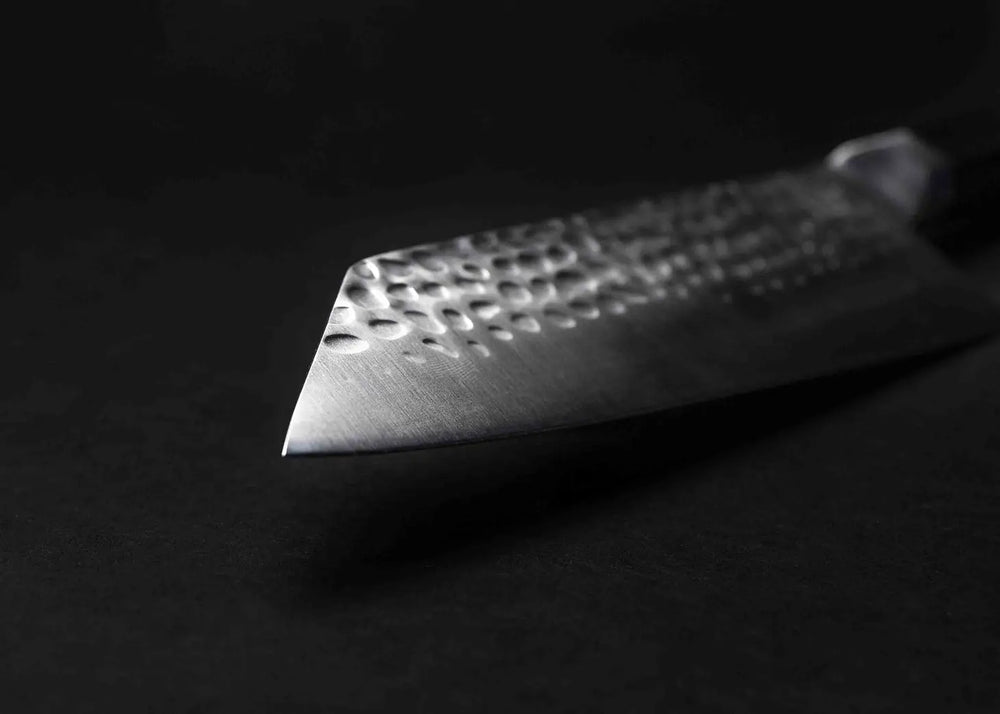 
                  
                    Kjøkkenkniv - KOTAI Bunka Santoku + Gaveeske
                  
                