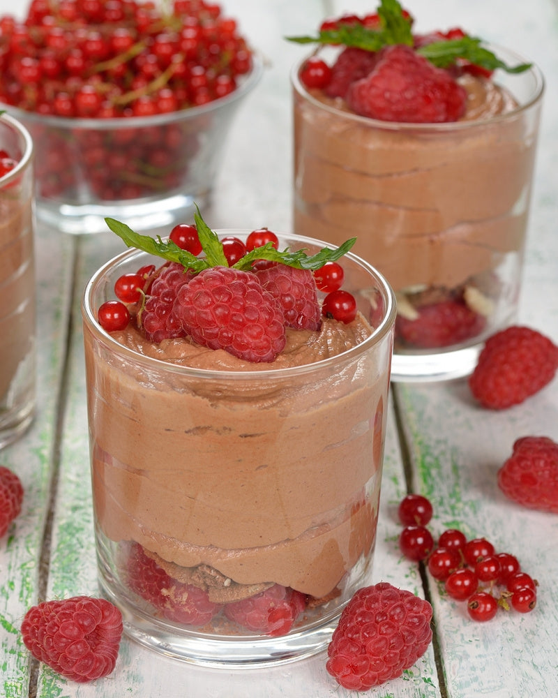 
                  
                    Sukrin Chocolate mousse 85 g
                  
                