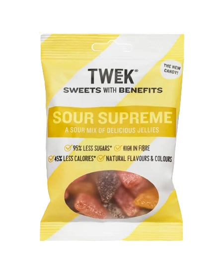 Tweek Sour Supreme (80g)