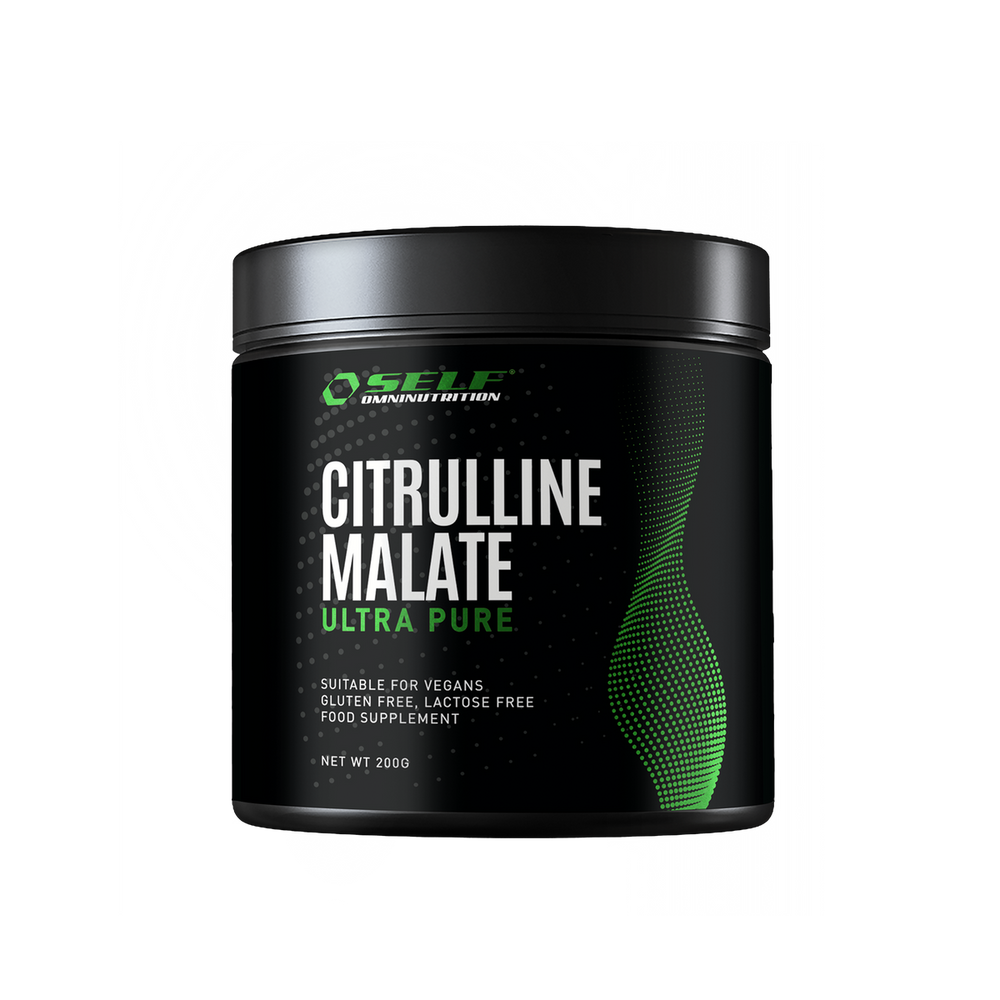 Citrulline Malate (200g)